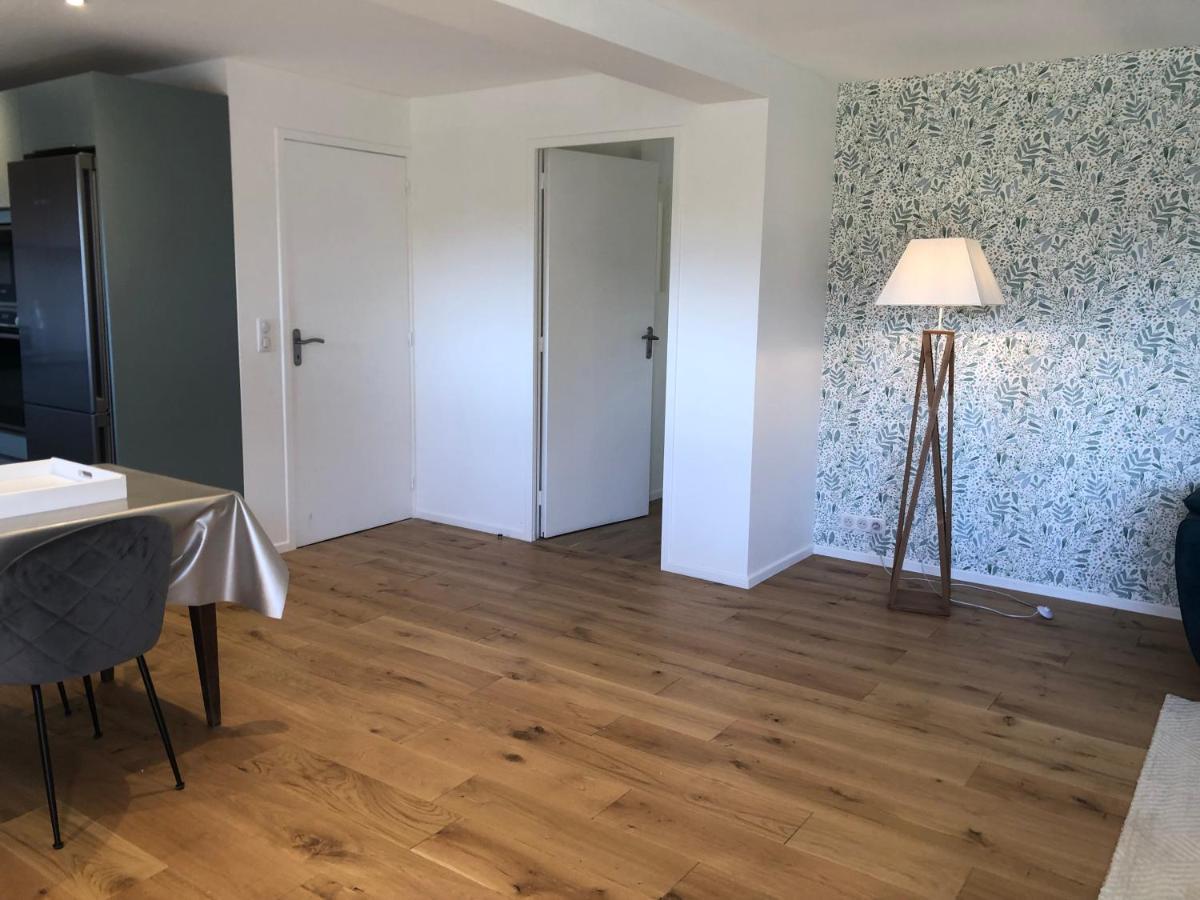 Le Colombier Apartment Annecy Exterior photo