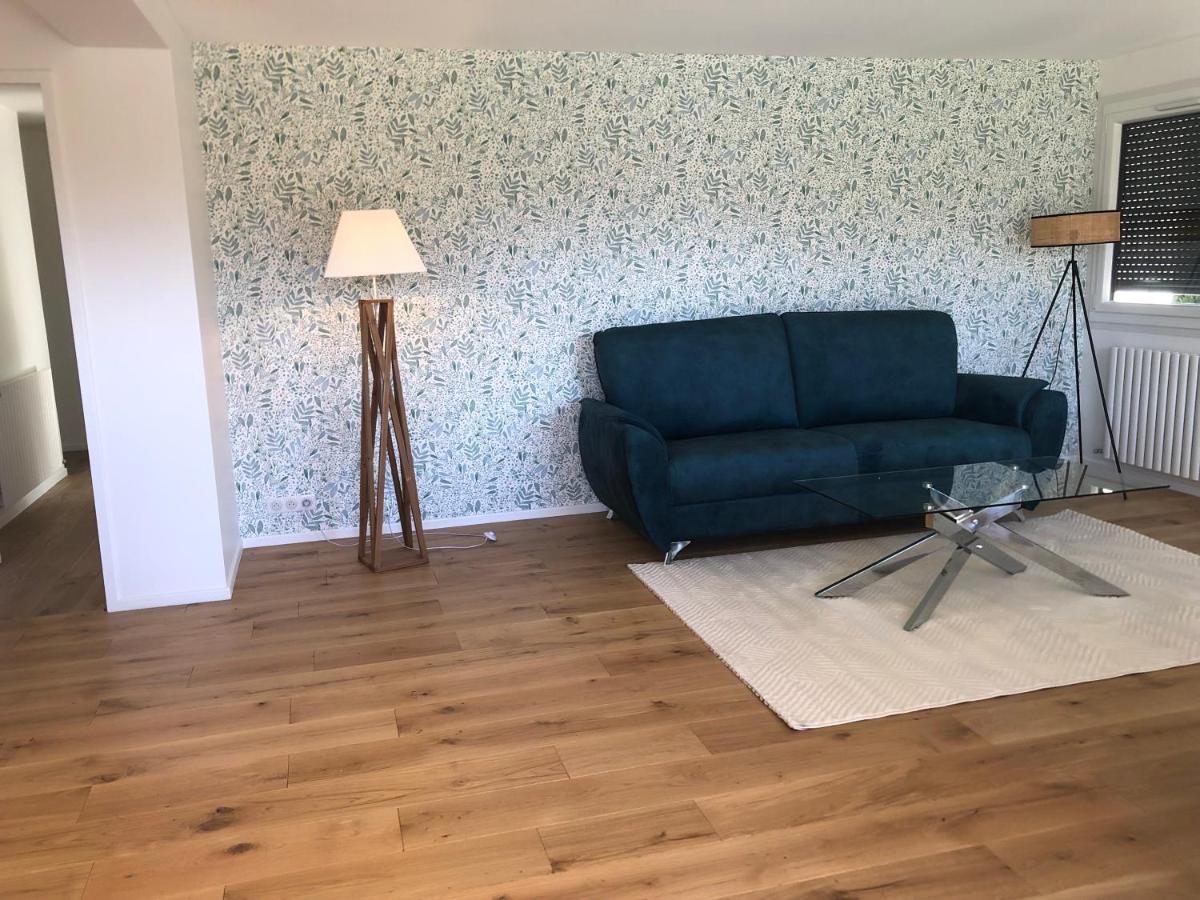 Le Colombier Apartment Annecy Exterior photo