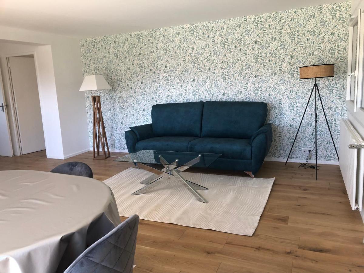 Le Colombier Apartment Annecy Exterior photo