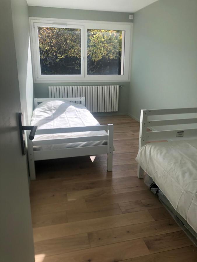 Le Colombier Apartment Annecy Exterior photo