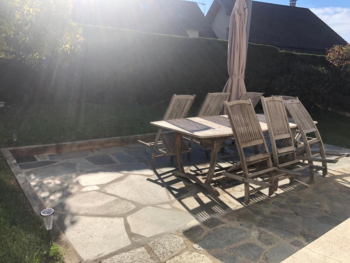 Le Colombier Apartment Annecy Exterior photo