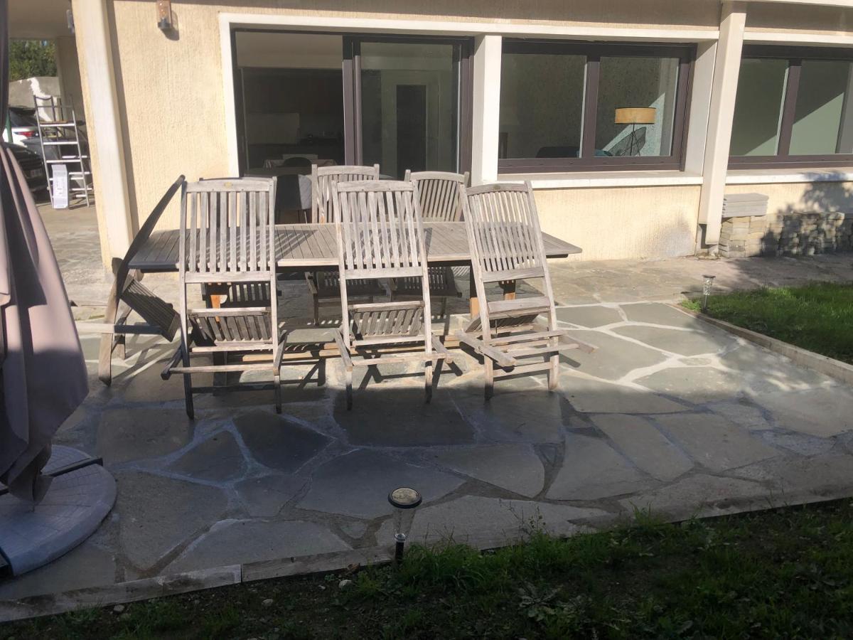 Le Colombier Apartment Annecy Exterior photo